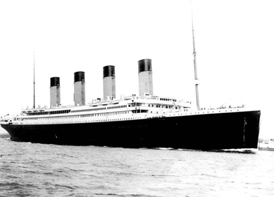 That sinking feeling: 10 Enduring Titanic Mysteries