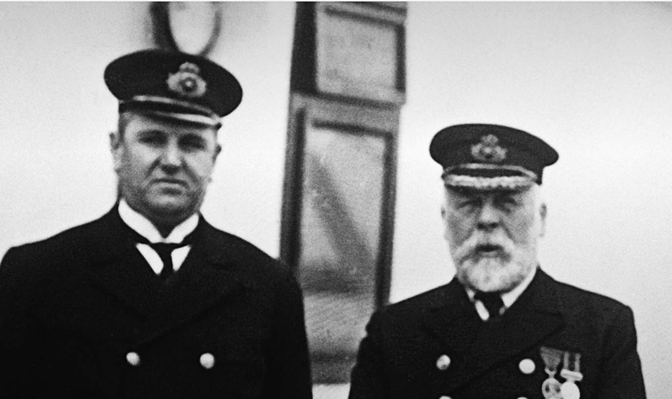 That sinking feeling: 10 Enduring Titanic Mysteries