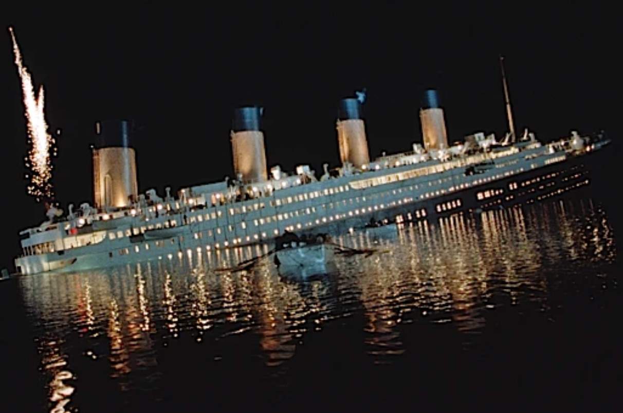 That Sinking Feeling: 10 Enduring Titanic Mysteries