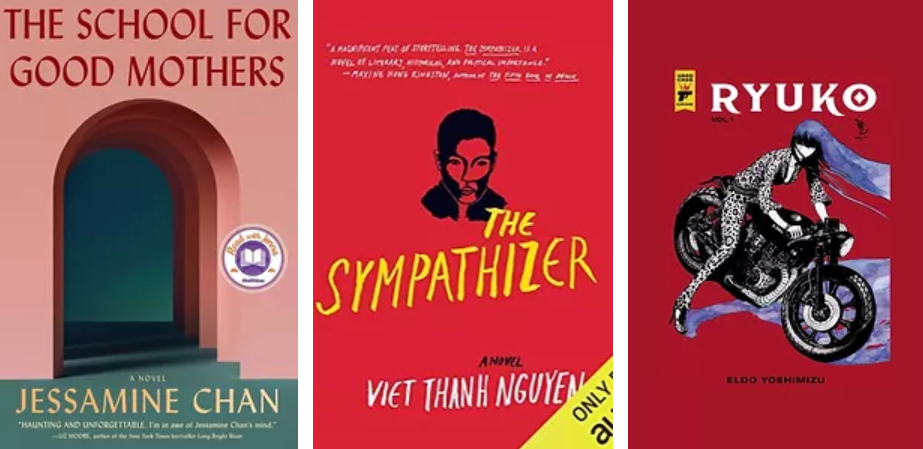 15 Exotic Books About Spies & Secrets