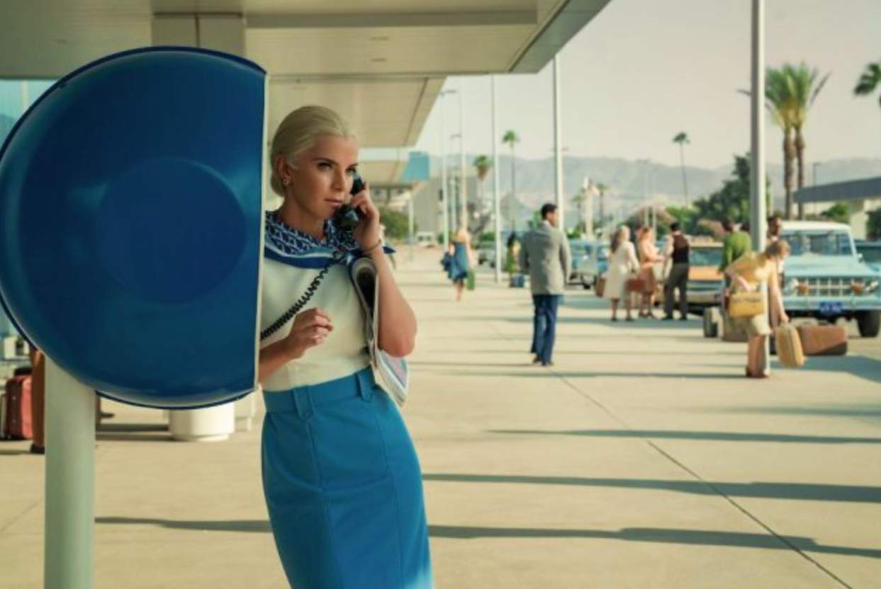 Watergate Secrets & Spies MustStream Movies and Series