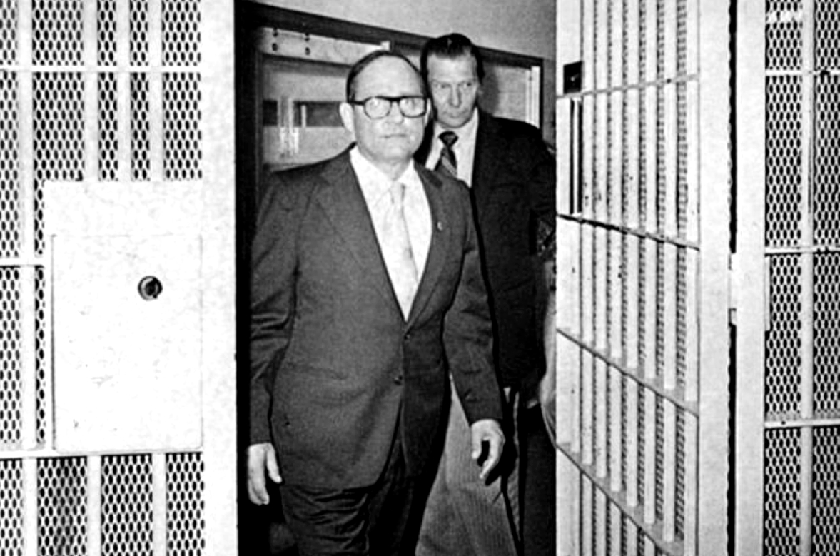 Plumbers & Spies: Who's Who in the Watergate Break-in