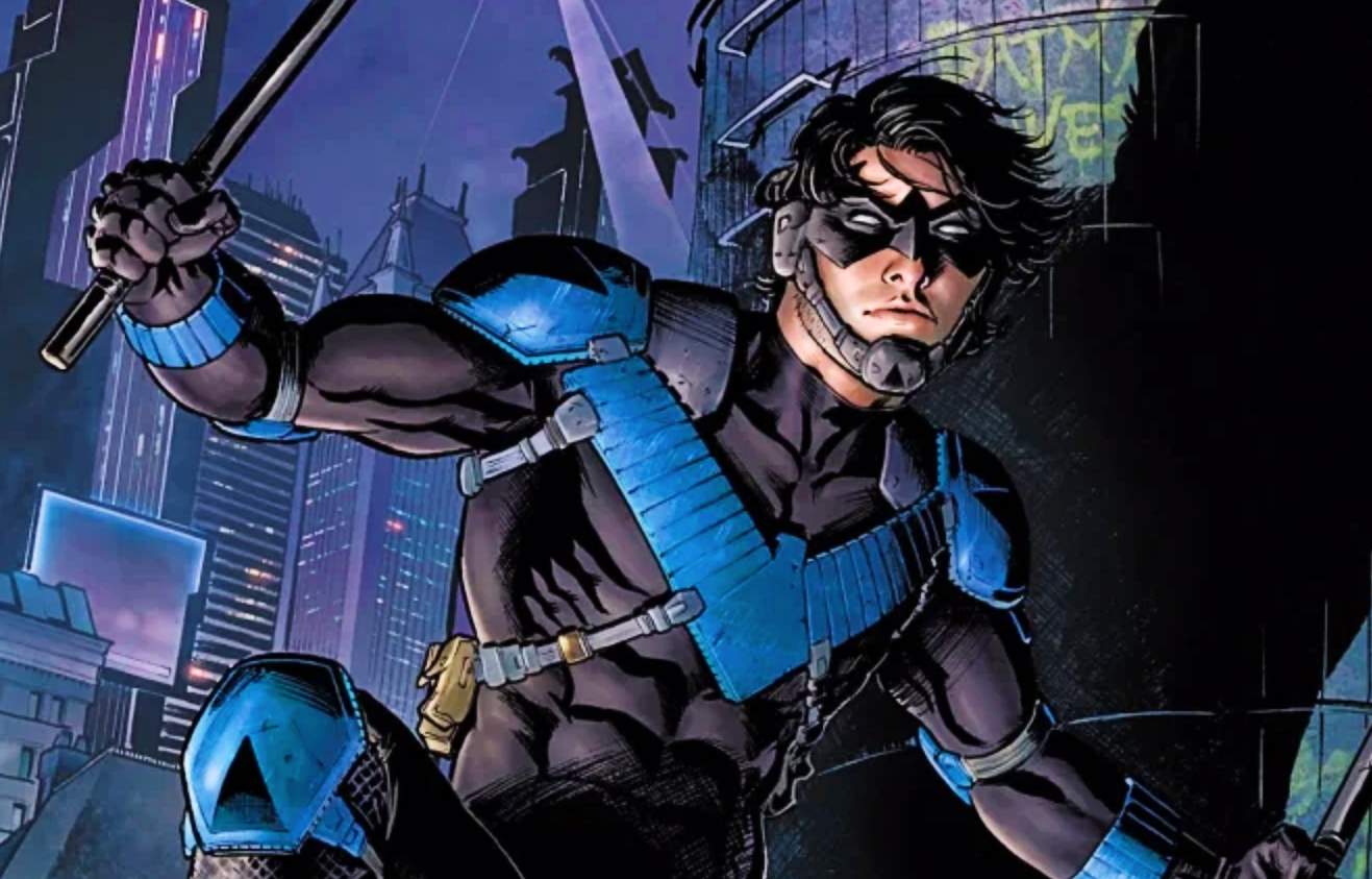 Blue Beetle's Strongest Comic Book Powers, Ranked