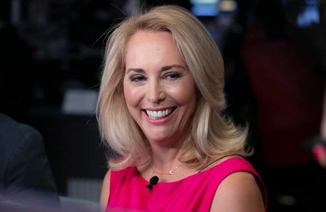 Valerie Plame