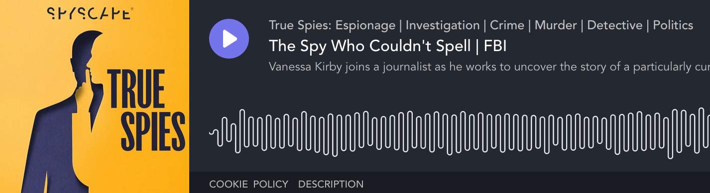 Surveillance Spy Skills: Top Tips from the CIA, MI6, and More