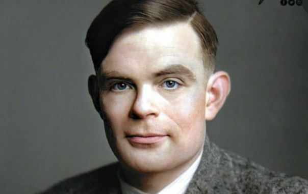7 things you probably don't know about Alan Turing