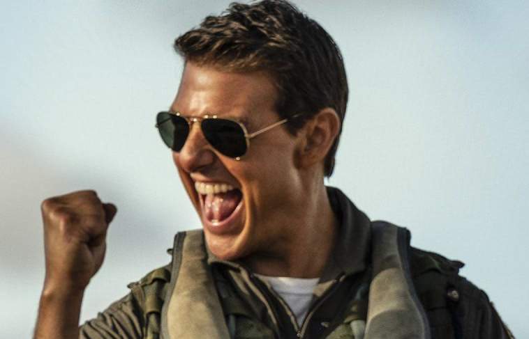 Top Gun Glossary: Swagger Like Maverick