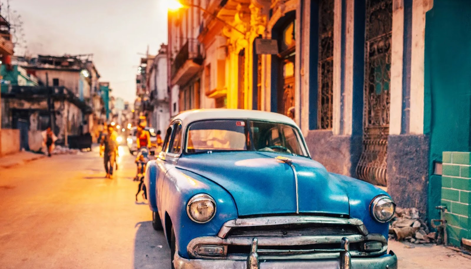 Havana Syndrome: 7 Chilling Theories About What's Behind the Mystery Illness