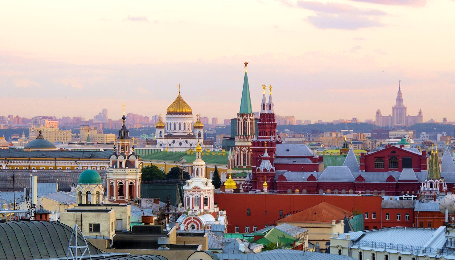 Фото закон москва. Время в Москве.