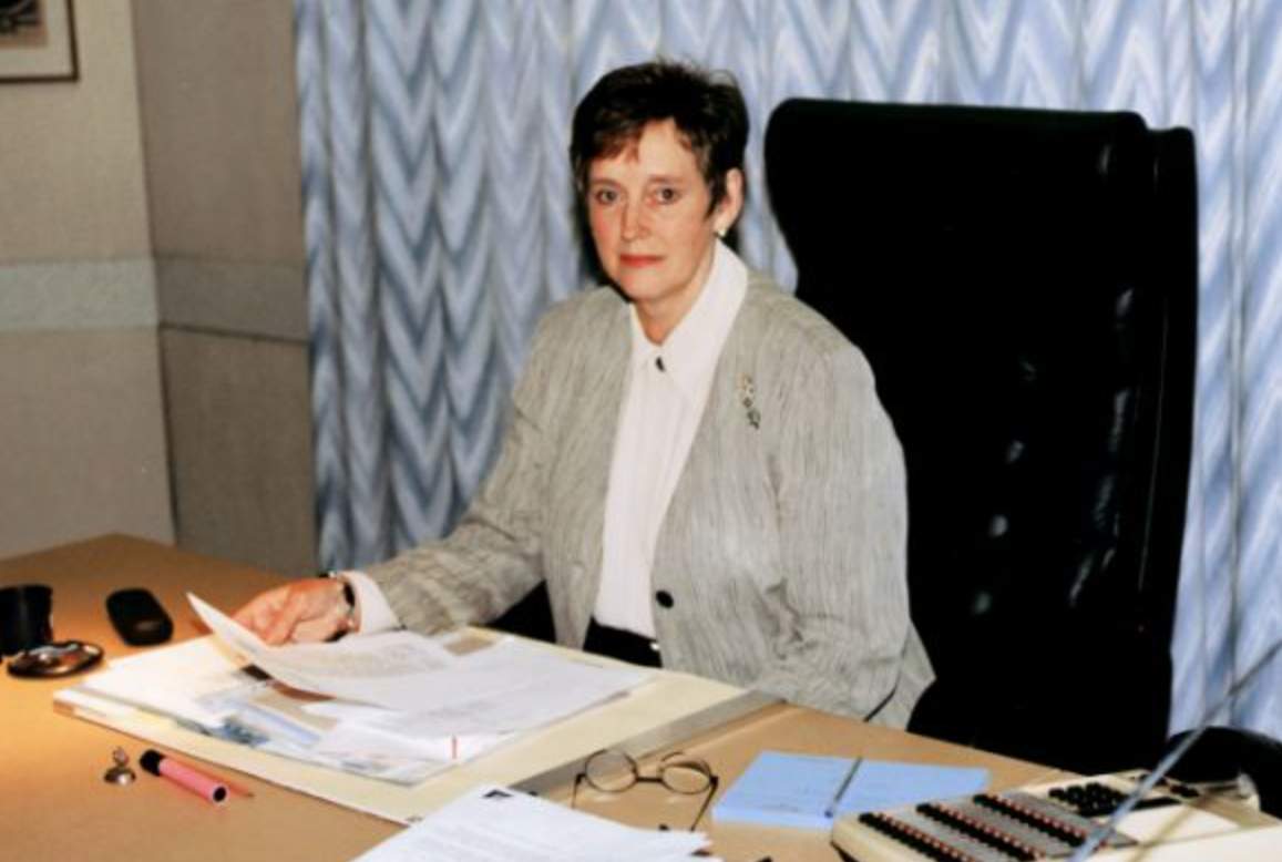 Stella Rimington: From MI5 Spymaster to Bestselling Espionage Writer