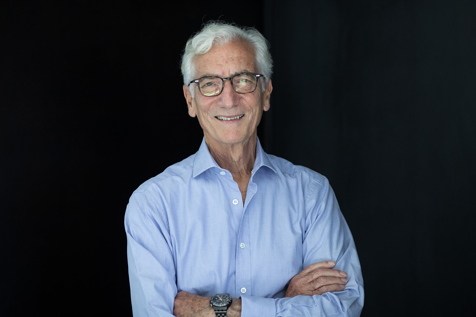 Sir Ronald Cohen: The True Superhero of Impact Investment