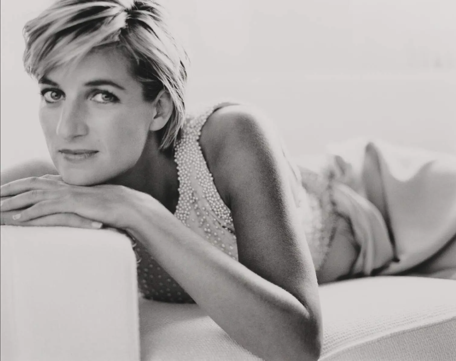 Princess Diana & America’s Secret Spy Files