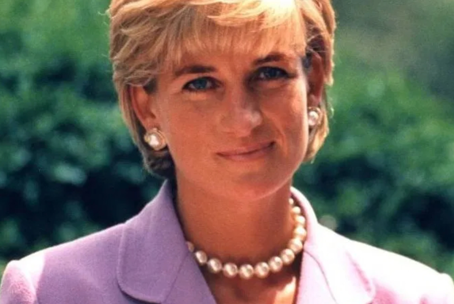 Questions Surrounding Princess Diana’s Death 