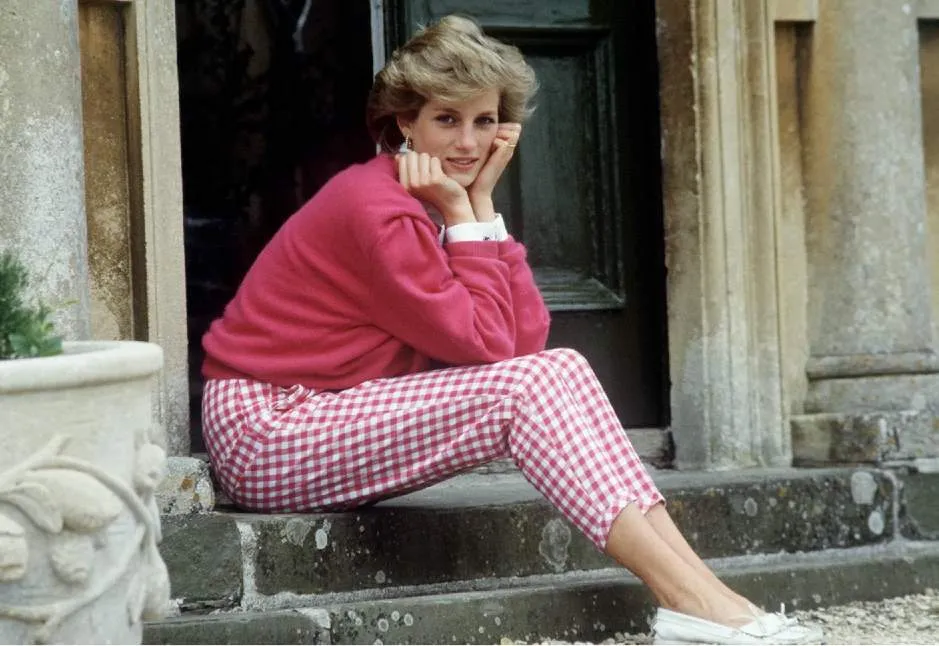 Questions Surrounding Princess Diana’s Death 