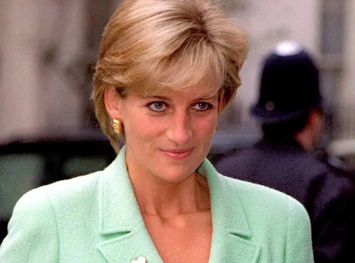 Questions Surrounding Princess Diana’s Death 