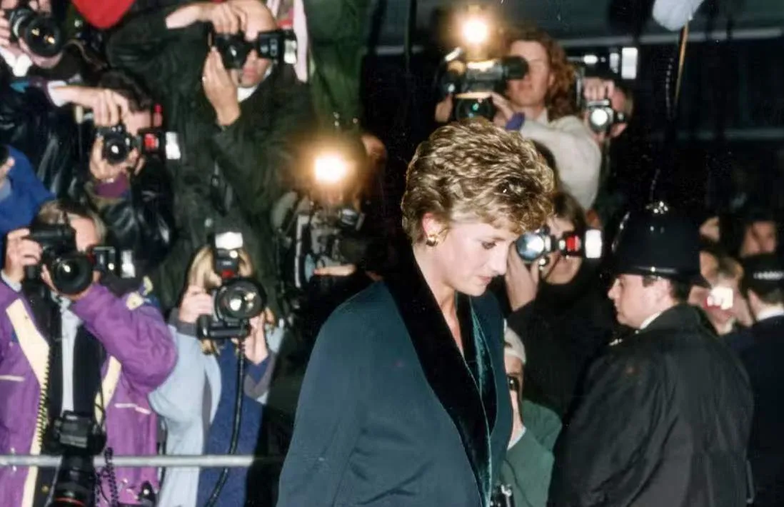 Princess Diana Conspiracy Theories: Was the Fatal Crash All it Seems? 