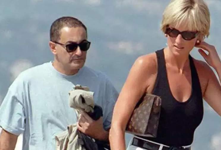 Princess Diana Conspiracy Theories: Was the Fatal Crash All it Seems? 