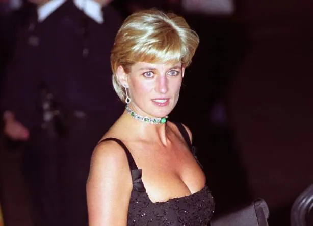 Princess Diana Conspiracy Theories: Was the Fatal Crash All it Seems? 