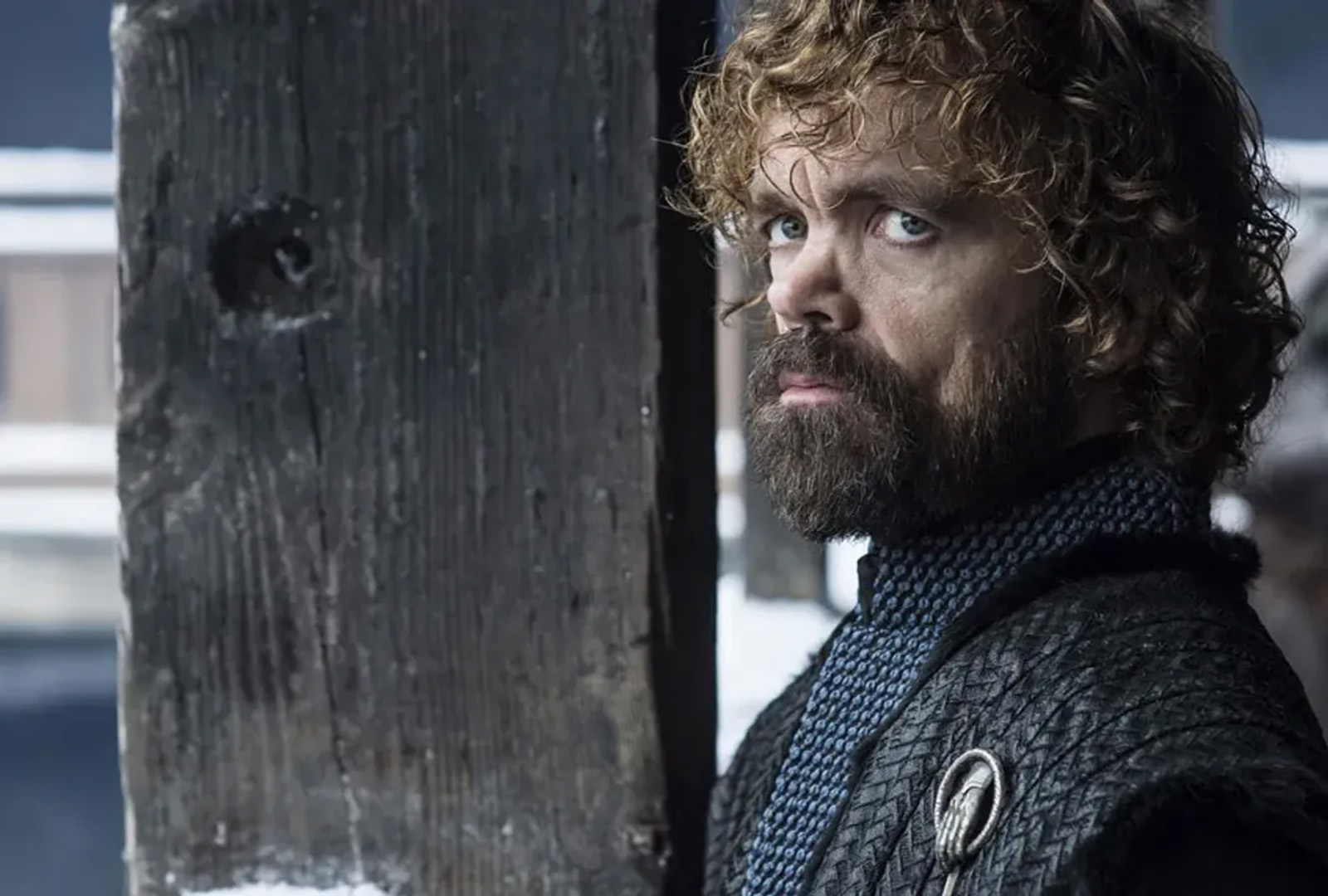 How Peter Dinklage Became the Reluctant True Superhero of Little People