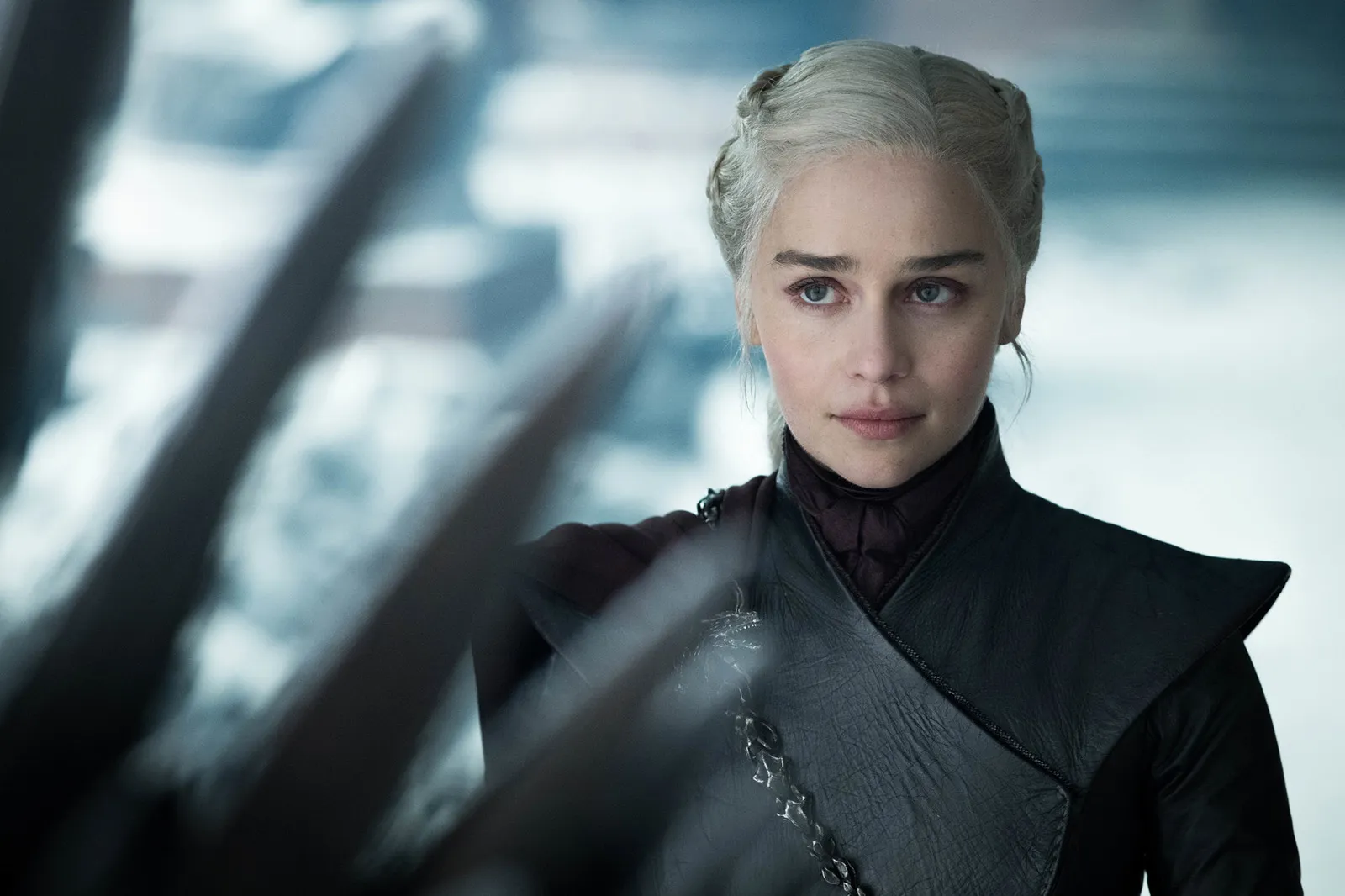 Emilia Clarke: The True Superhero of Brain Injury Survivors