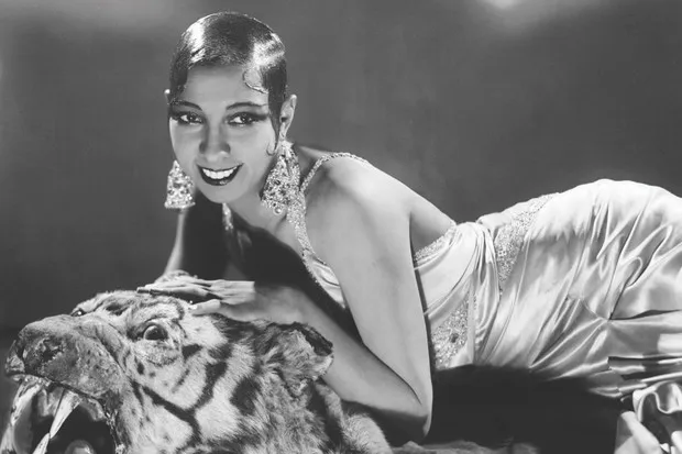 Josephine Baker: The Secret Life of a Diva Spy & Dreamer