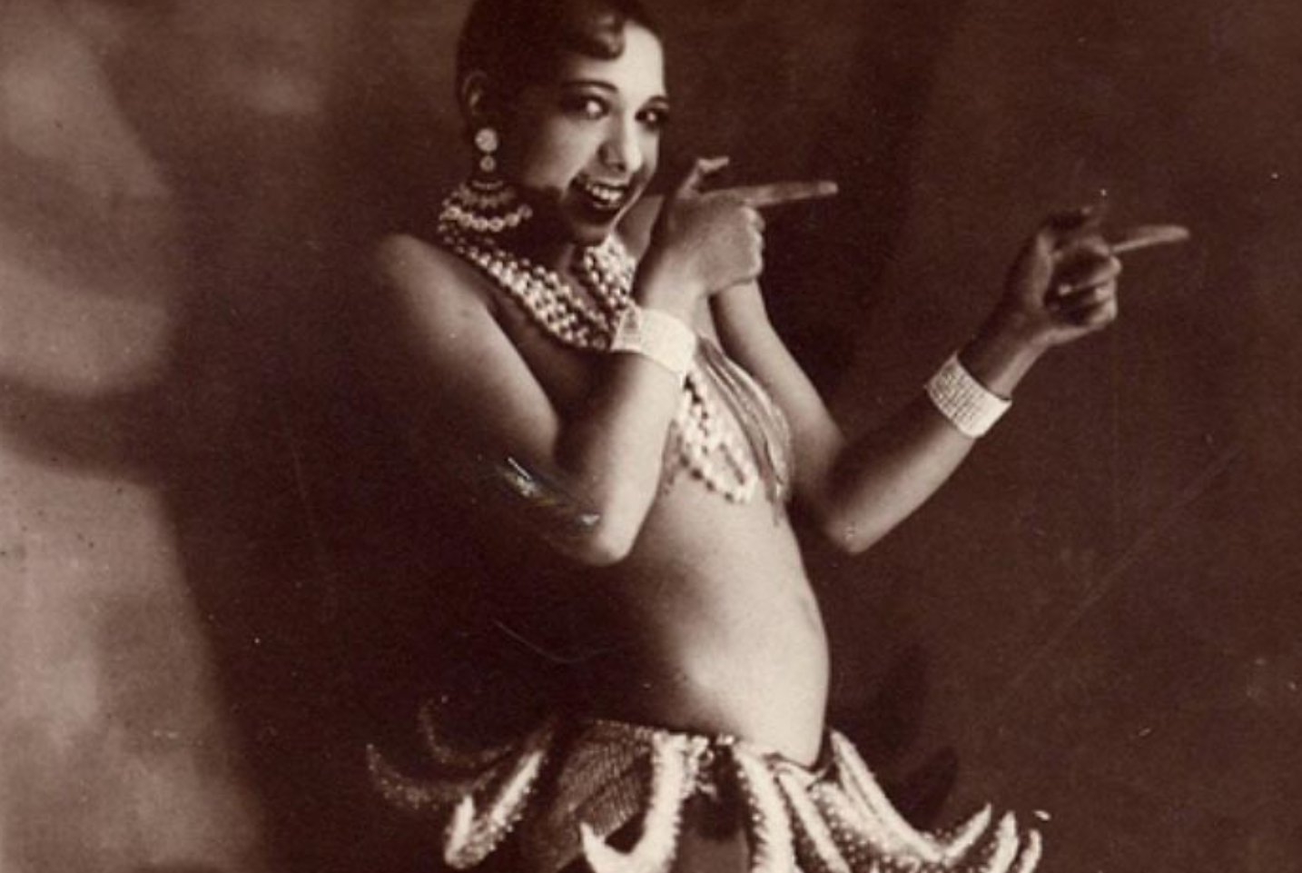 Josephine Baker shared Martin Luther King’s dream of equality 