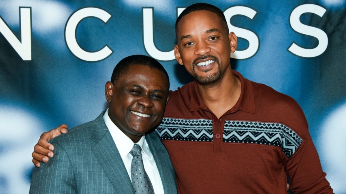 Bennet Omalu: The True Superhero who Fought the NFL and Won