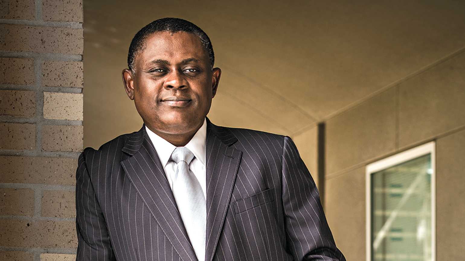 Bennet Omalu: The True Superhero who Fought the NFL and Won