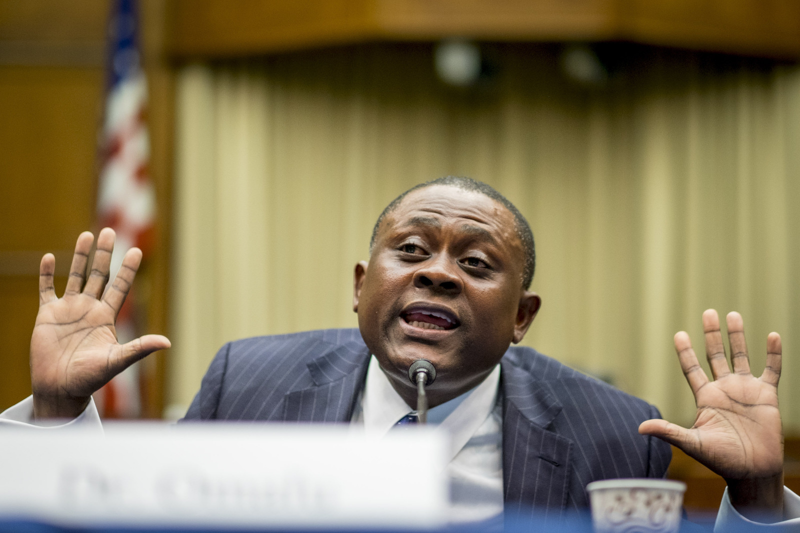 Bennet Omalu: The True Superhero who Fought the NFL and Won