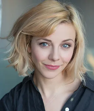 Sophia Di Martino is an English actress who rose to international prominence for portraying Sylvie in the Marvel Cinematic Universe television series Loki. Sophia has hosted many episodes of SPYSCAPE's hit True Spies podcast series.