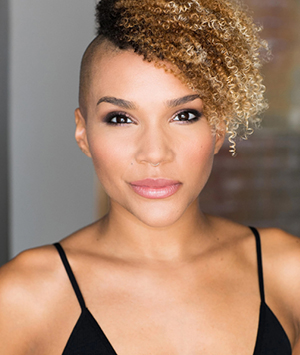 Emmy Raver-Lampman is an American stage and screen actress, with performances ranging from Wicked and Hamilton, to The Umbrella Academy. Emmy gets acclaimed artists and creatives to share secrets around iconic pieces of art and design in The Spyscape Files.