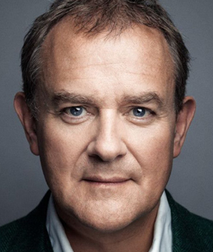 Hugh Richard Bonneville Williams is an English actor. He is best known for portraying Robert Crawley, Earl of Grantham in the series Downton Abbey. He also appeared in the films Notting Hill, The Monuments Men and the Paddington films.
