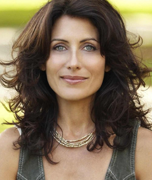 Lisa Edelstein is an American actress known for playing Dr. Lisa Cuddy on the Fox medical drama series House. She is also the voice of Mercy Graves in the DC Animated Universe.
