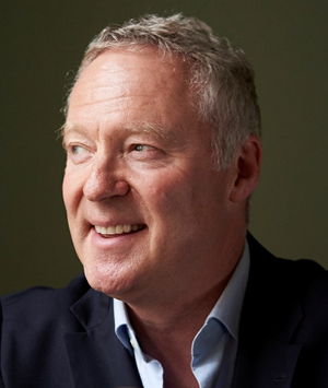 Rory Bremner is a self-described ‘comedian, mimic, spy enthusiast and professional liar’ noted for his work in political satire and impressions of British public figures. Rory is the host of our popular podcast series about spies and storytellers, The Spying Game.