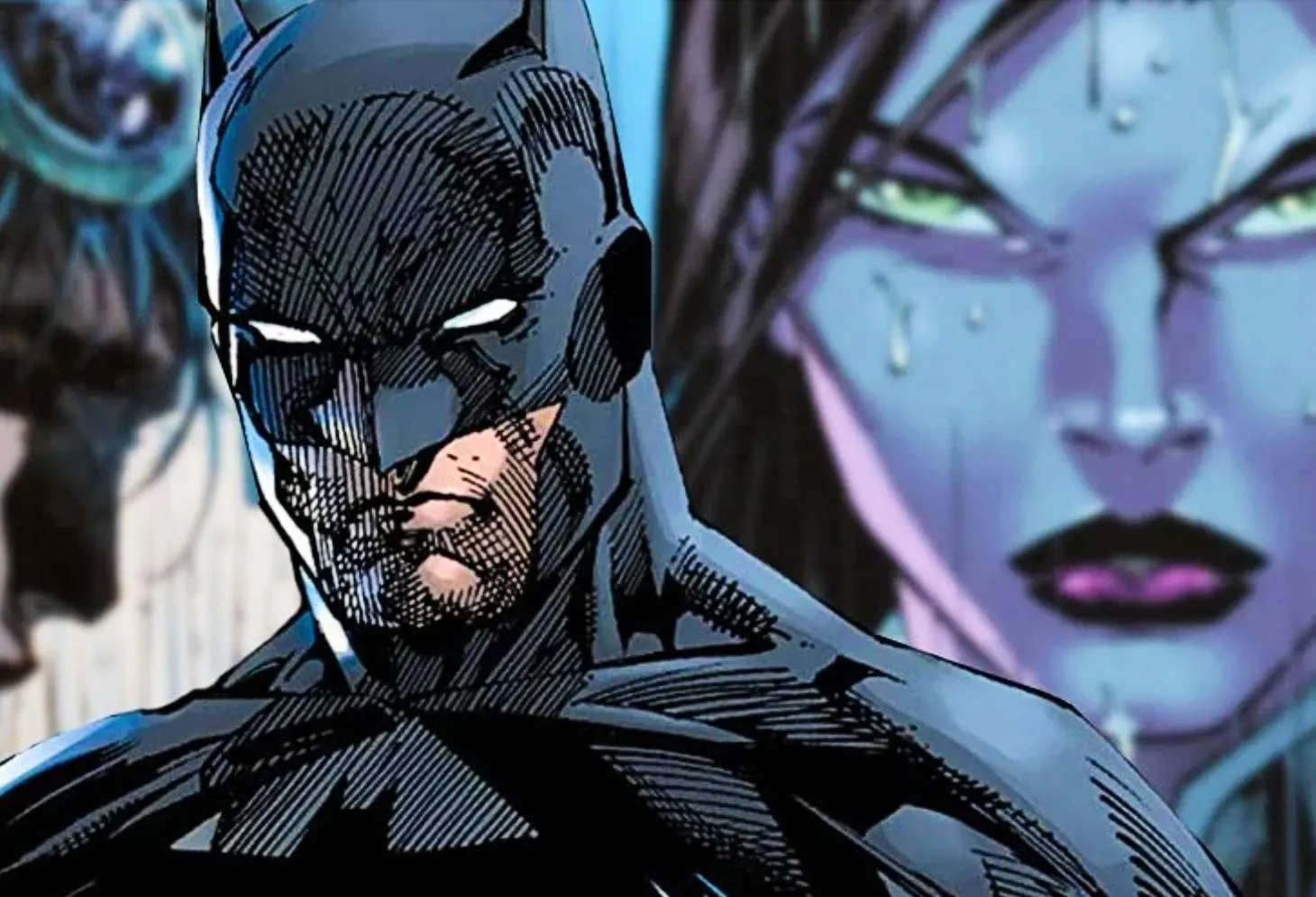 Batman Psychology: Inside the Mind of Gotham City’s Dark & Stormy Knight 