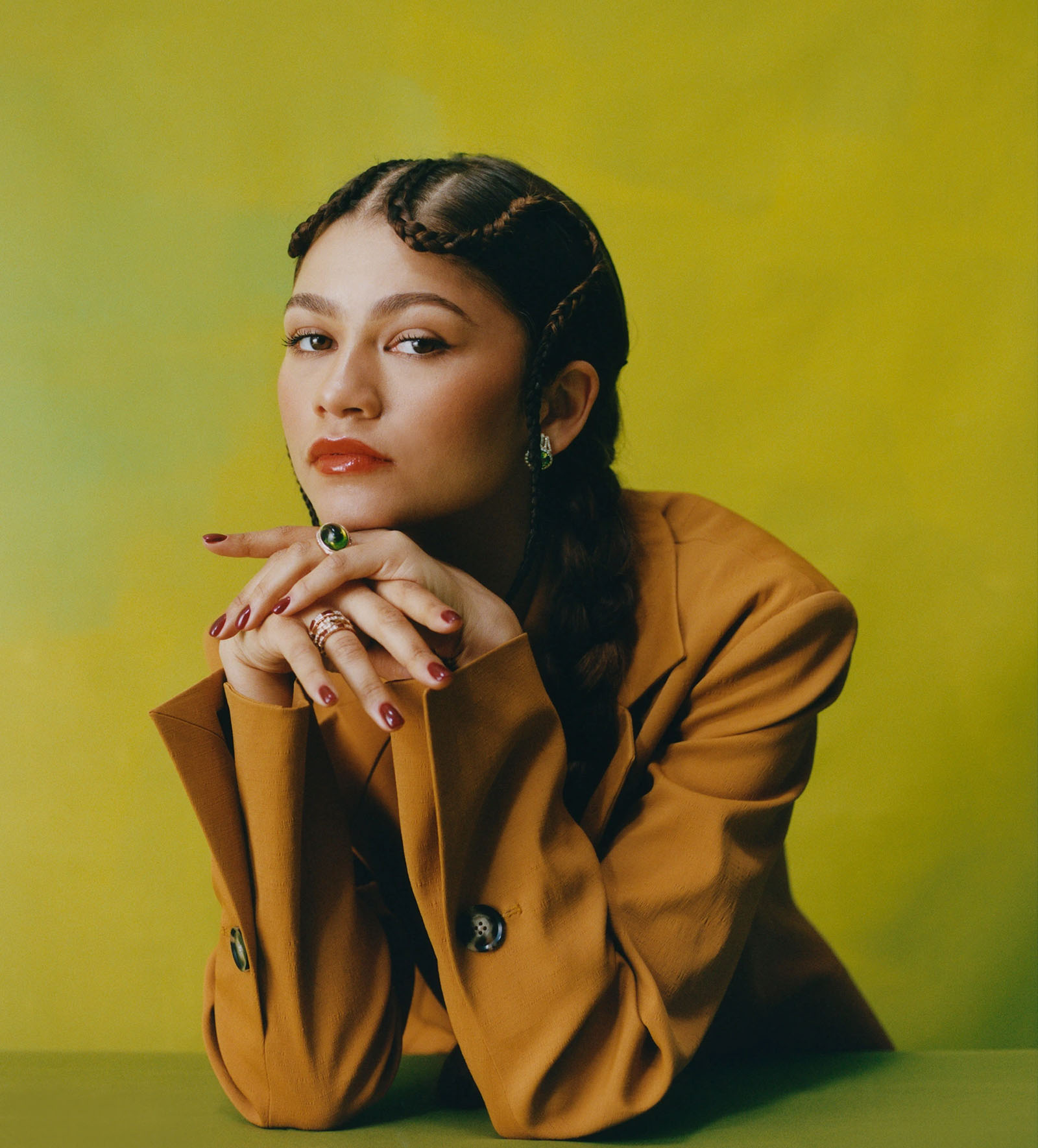 Zendaya: The True Superhero Who Rose Above The Fray