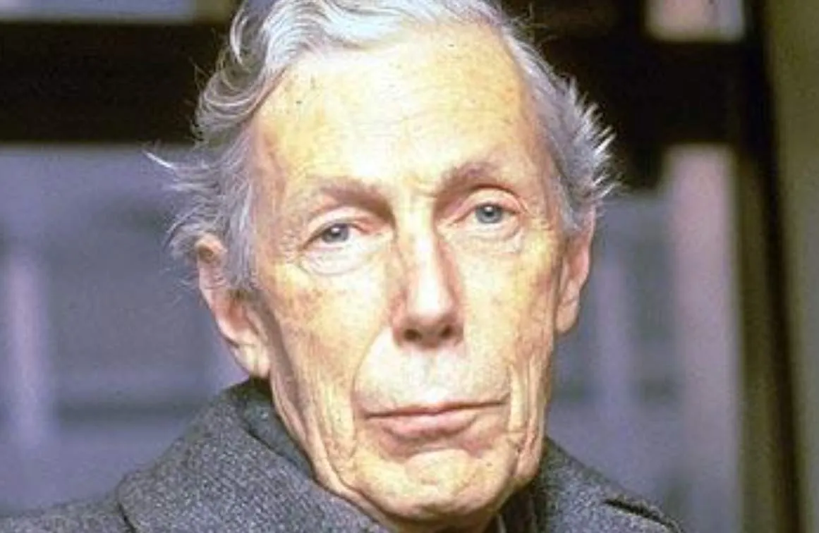 Anthony Blunt