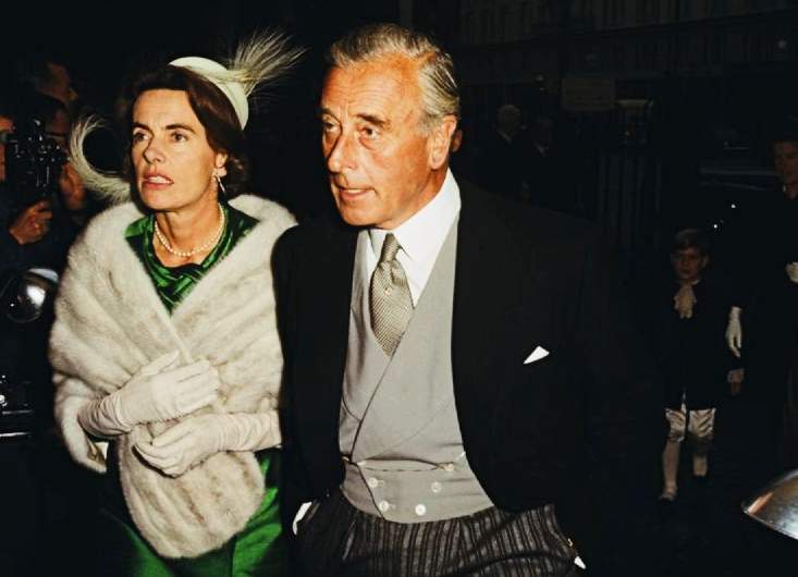 Spies & Secrets: The Warning Signs for Lord Mountbatten