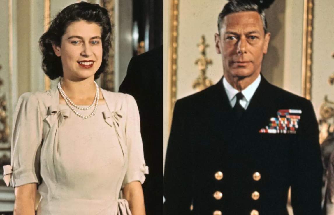 Spies & Scandal: 10 Steamy Royal Secrets