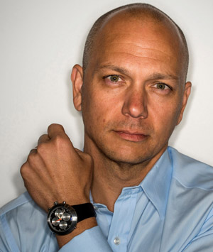 Tony Fadell is an American designer who led the team that created the first 18 generations of the iPod and the first three generations of the iPhone, before founding smart home company Nest. Tony has worked with SPYSCAPE on story-based projects.