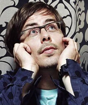 Felix Buxton is one half of the British dance music behemoth Basement Jaxx, and has released number 1 dance singles and multi-platinum-selling albums. Felix has worked with SPYSCAPE on story-based projects.