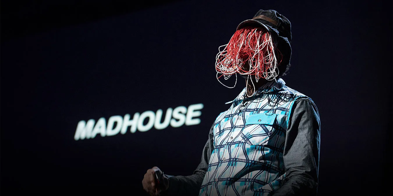 Anas Aremeyaw Anas: The True Superhero of Naming, Shaming and Jailing