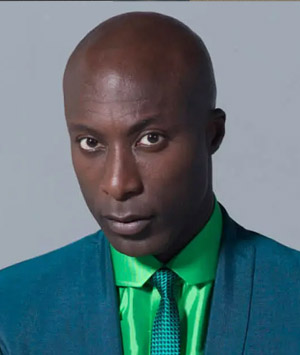 Ozwald Boateng, OBE is a British fashion designer, recognized for opening up the world of fashion as the first Black designer on Savile Row, and the first tailor to show at Paris Fashion Week. Ozwald has worked with SPYSCAPE on story-based projects.