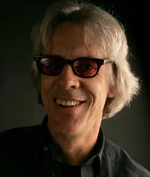 Stewart Copeland is a Scottish-American musician and composer who rose to prominence as the drummer of the English rock band the Police. Steward has worked with SPYSCAPE on story-based projects.