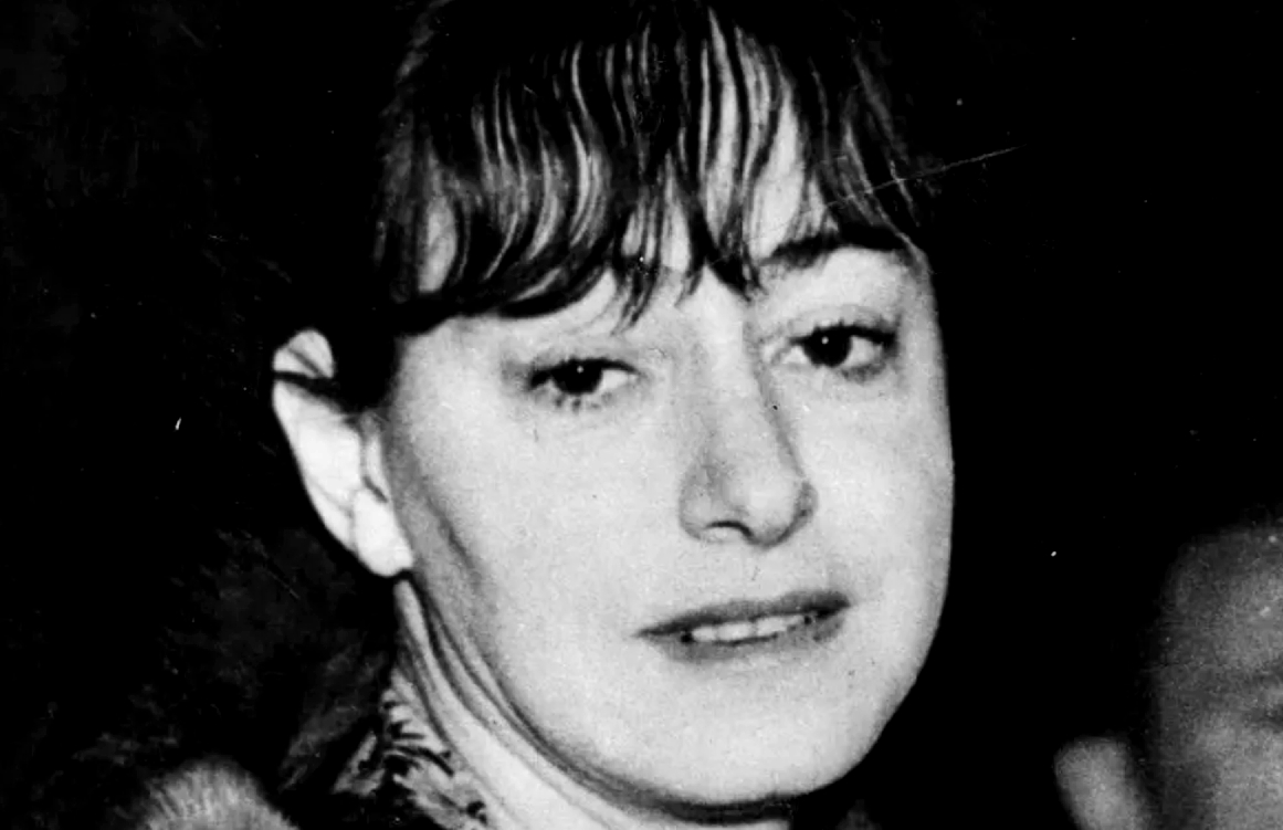 Writer Dorothy Parker was on the Hollywood Blacklist