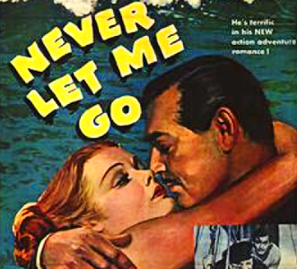 Never Let Me Go movie poster