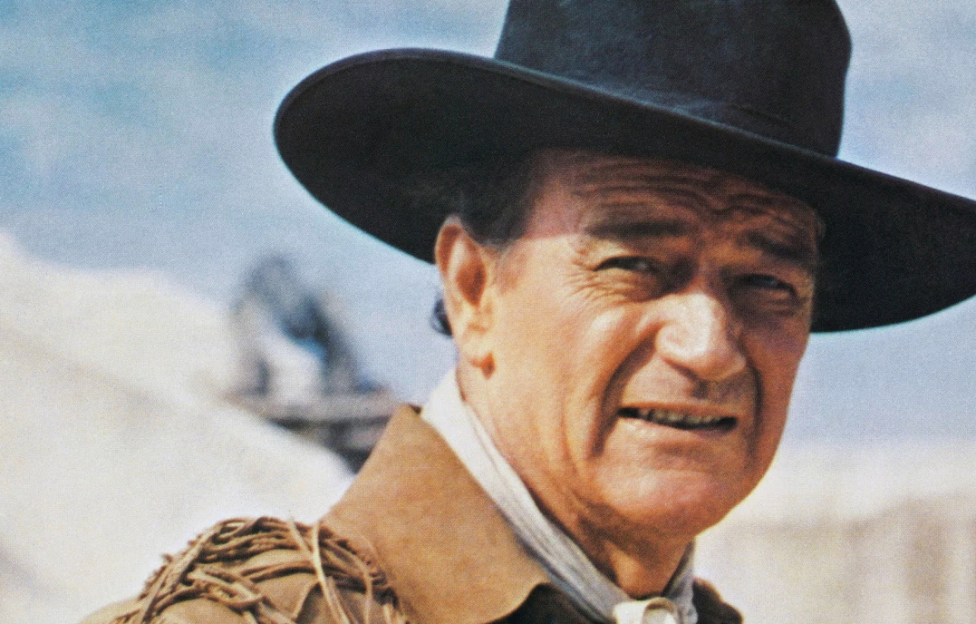 John Wayne joined the Motion Picture Alliance for the Preservation of American Ideals (MPA)