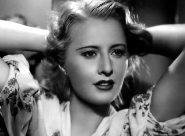 Barbara Stanwyck joined Hollywood’s right-wing group to fight communism