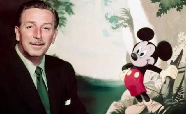 Walt Disney co-founded the Motion Picture Alliance for the Preservation of American Ideals (MPA), 