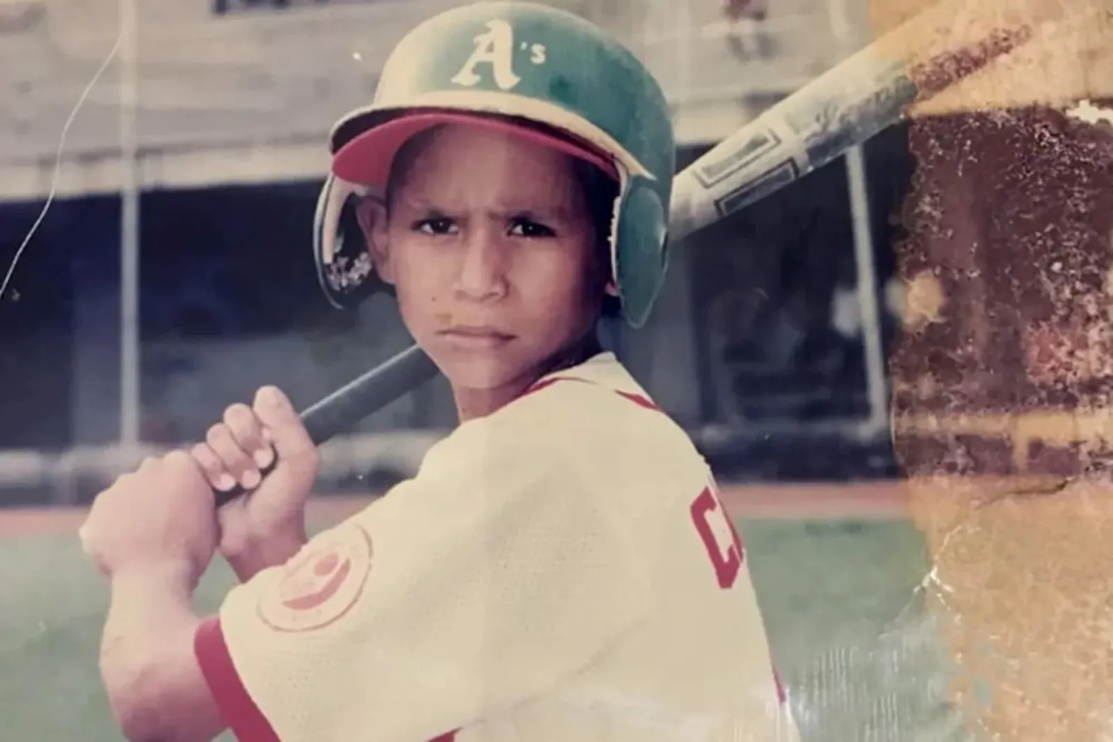 Carlos Carrasco: the True Superhero of Pizza and Pitchers